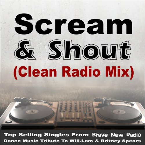 Will I Am Scream And Shout Mp3 Download