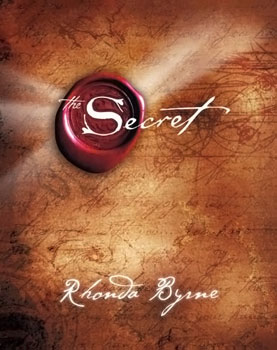 The Secret By Rhonda Byrne Book Free Download